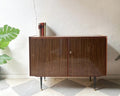 Kommode Schrank anrichte vintage mid-century 60er sideboard Retro