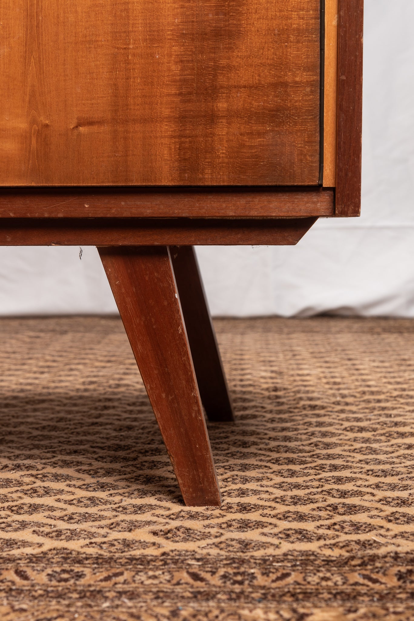 Kommode Midcentury