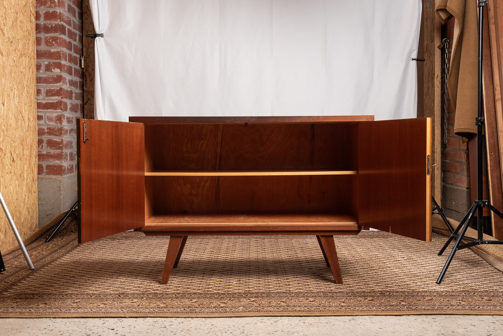 Kommode Midcentury