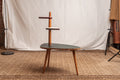 Mid-Century Blumentisch
