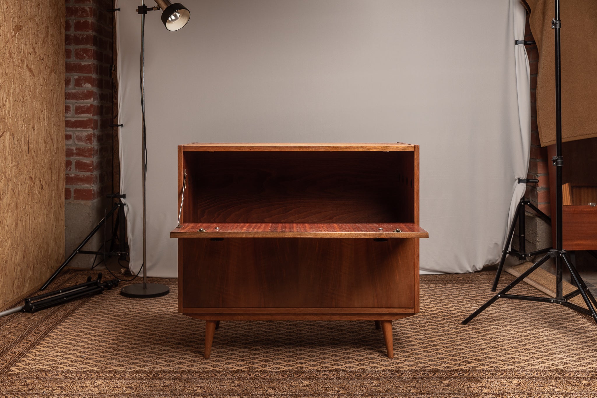Wäsche Schrank Czech Design
