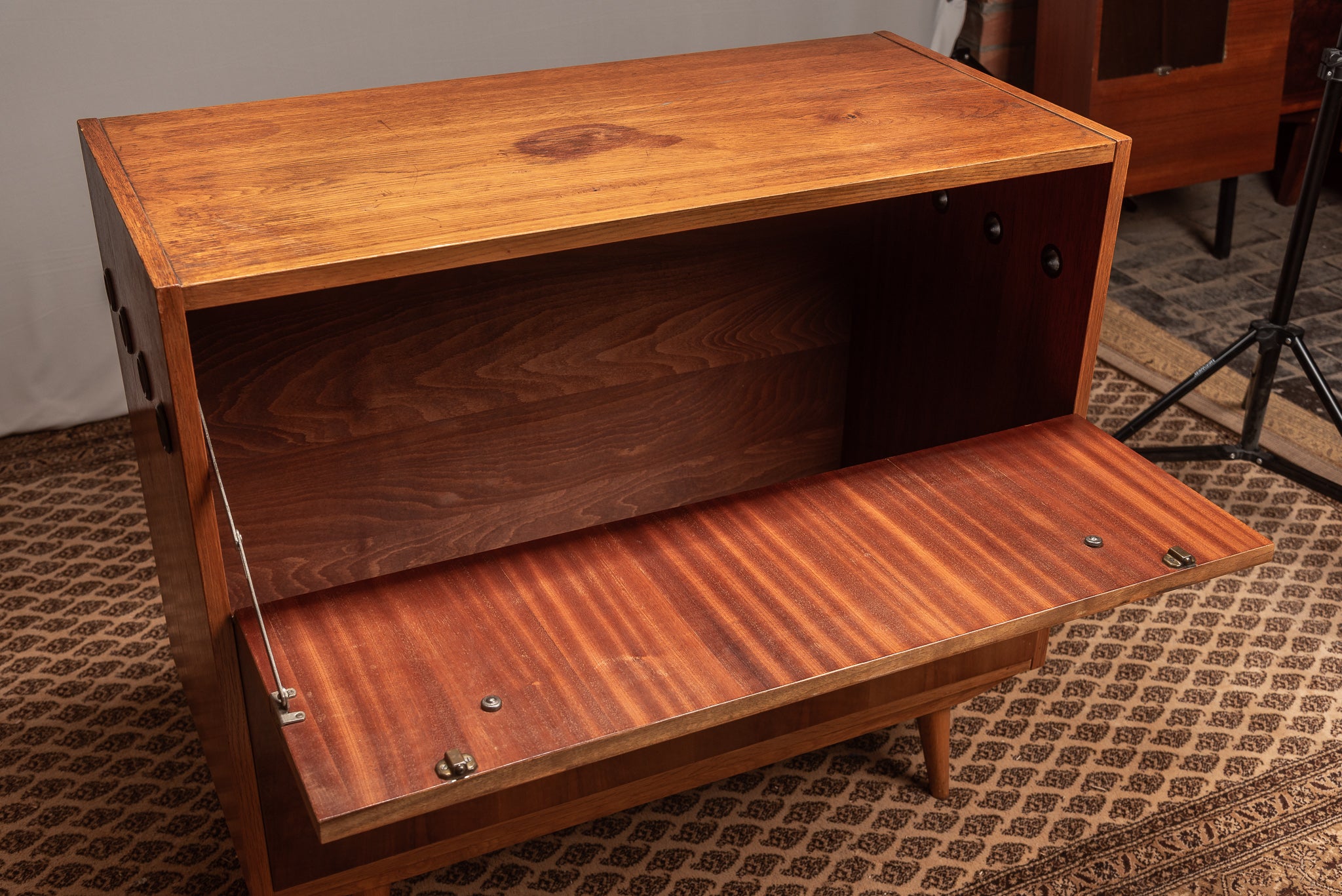 Wäsche Schrank Czech Design