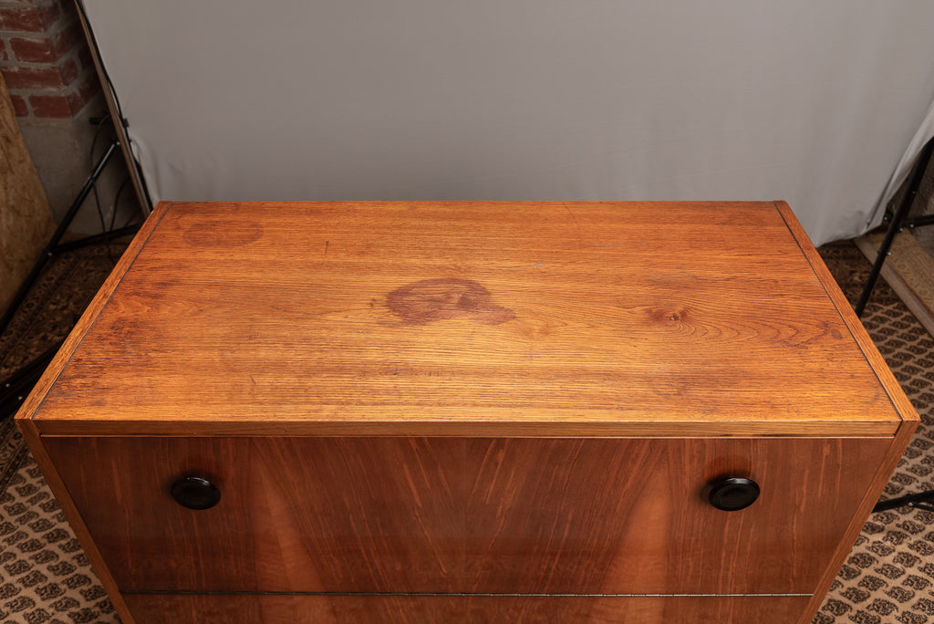 Wäsche Schrank Czech Design