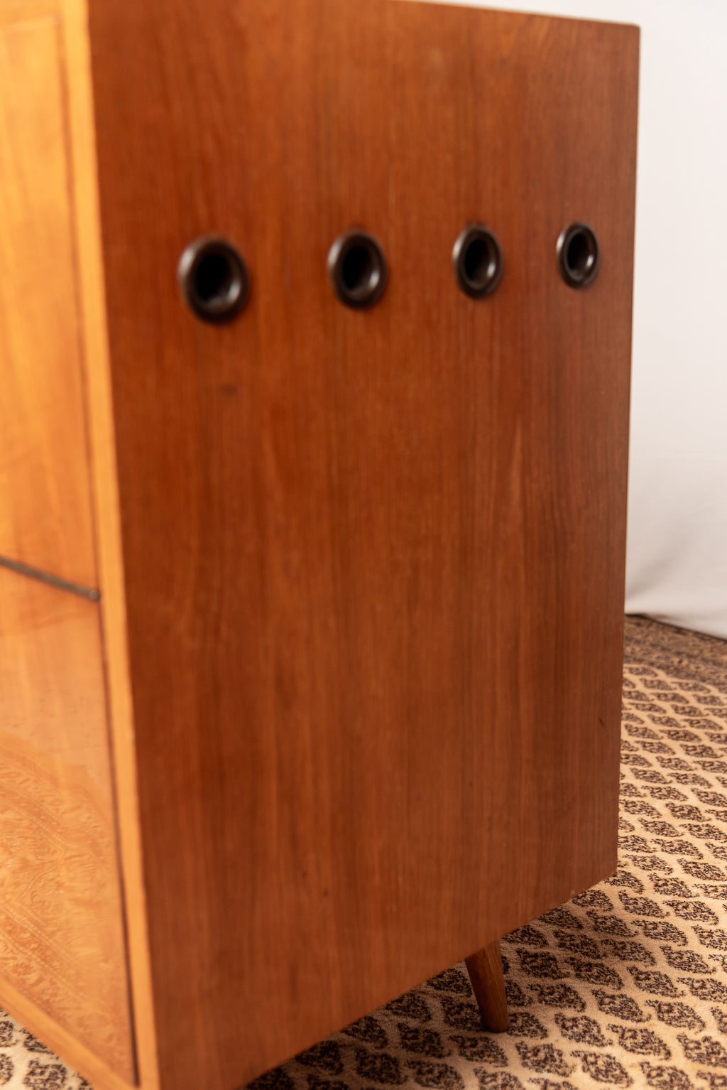 Wäsche Schrank Czech Design