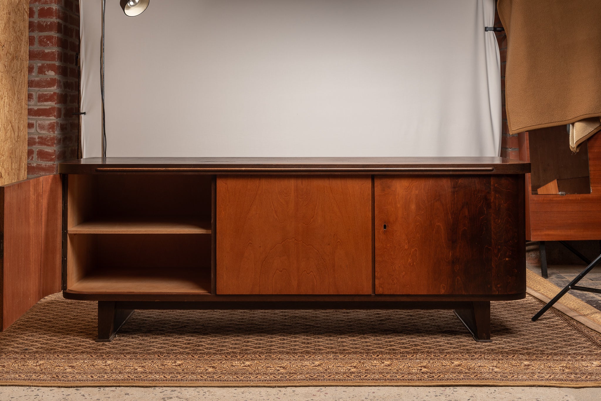 Vintage Sideboard