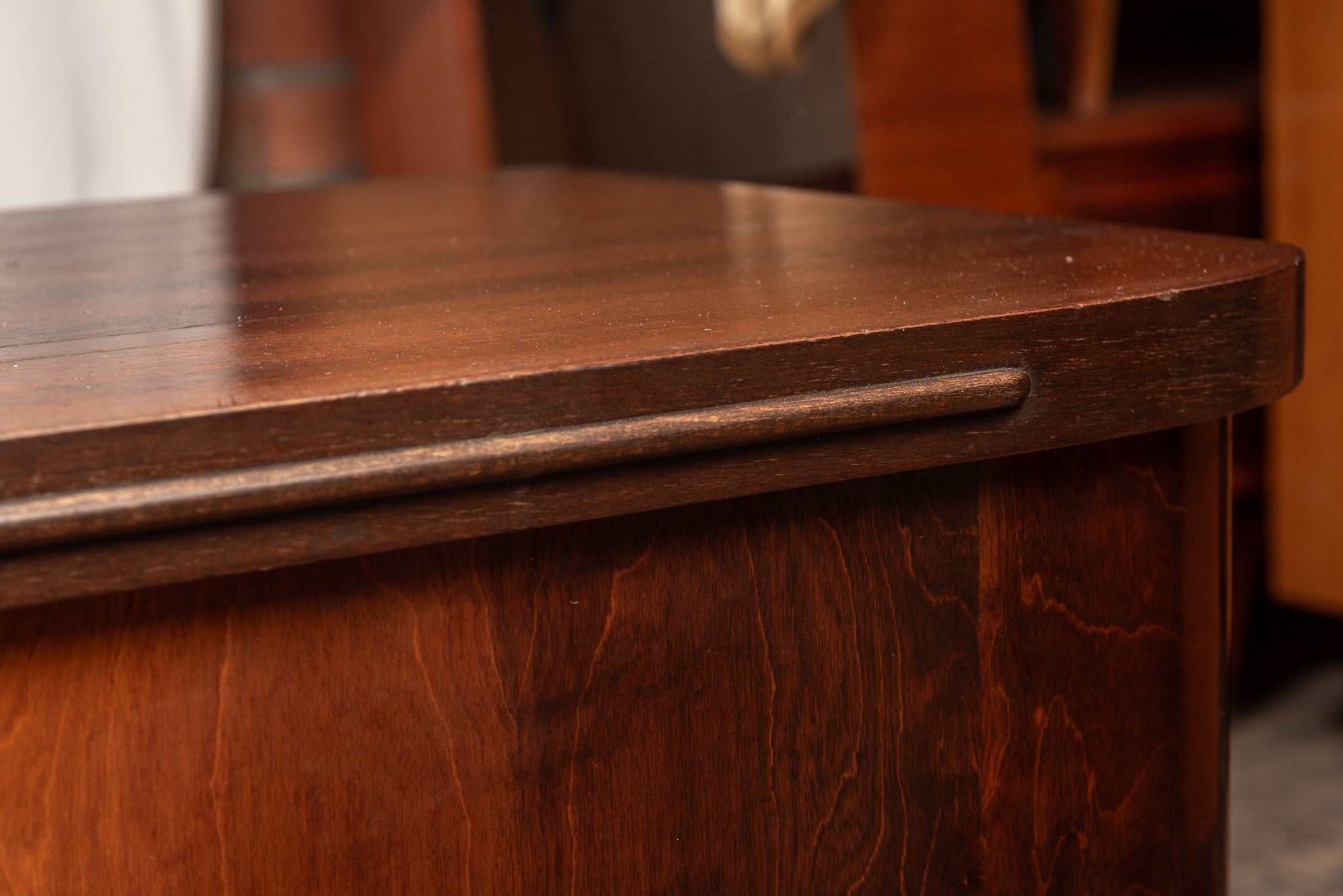 Vintage Sideboard