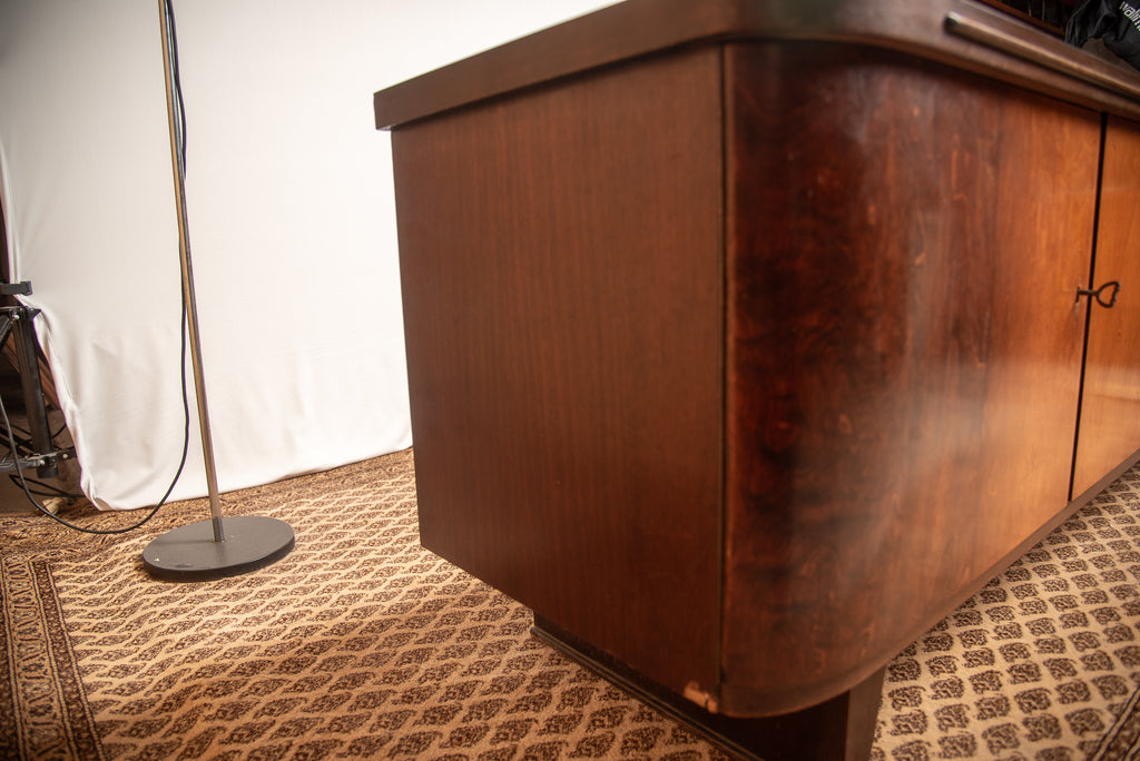 Vintage Sideboard