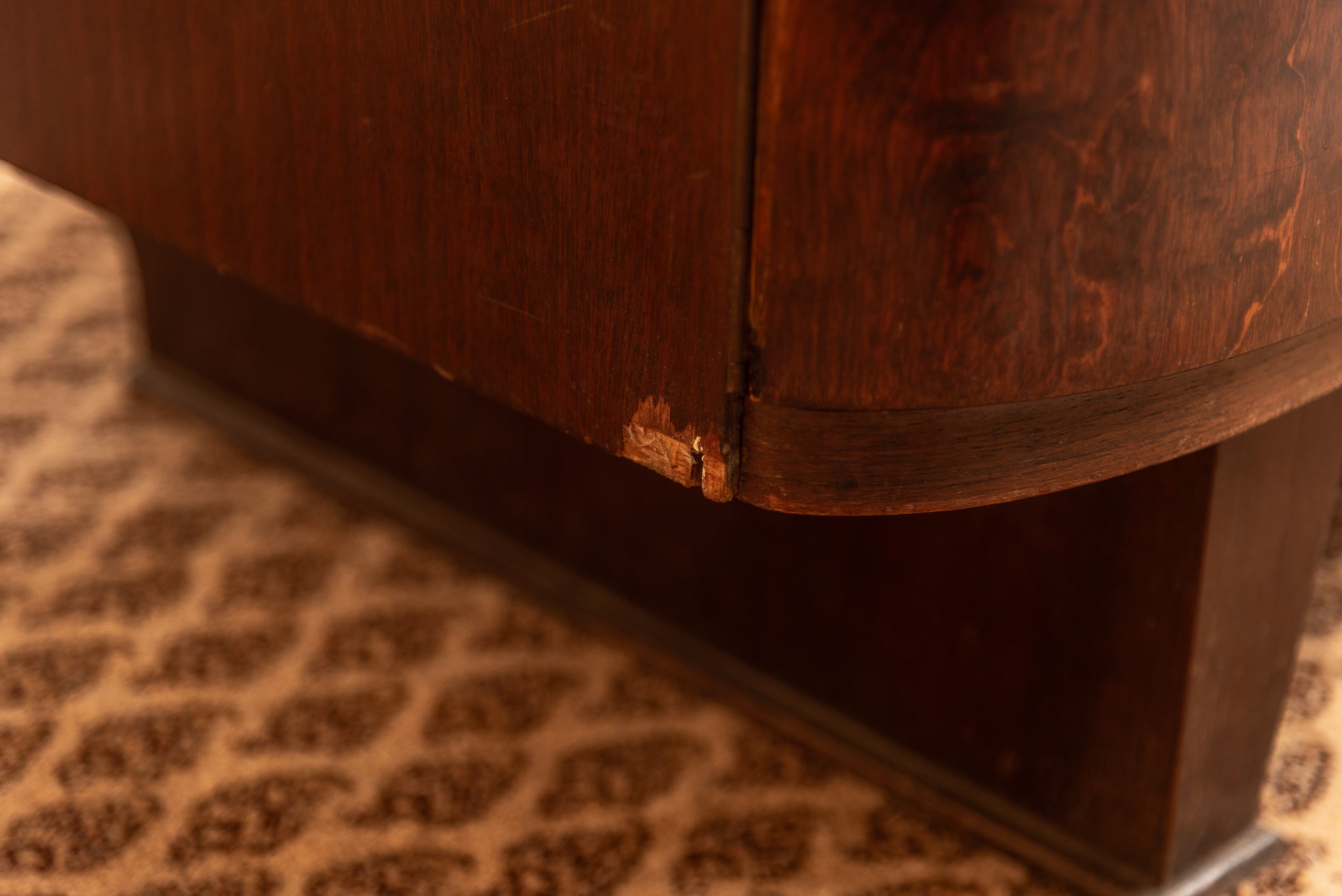 Vintage Sideboard