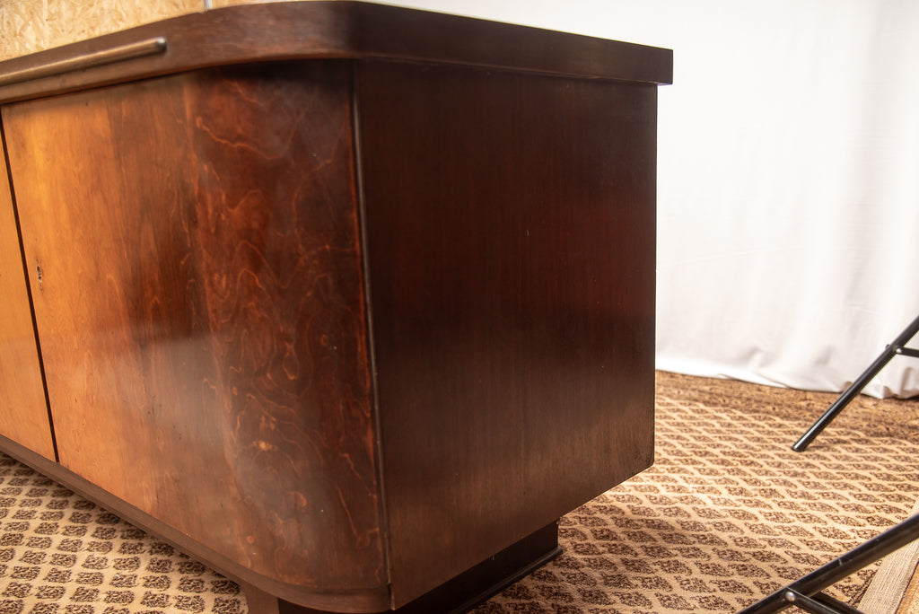 Vintage Sideboard