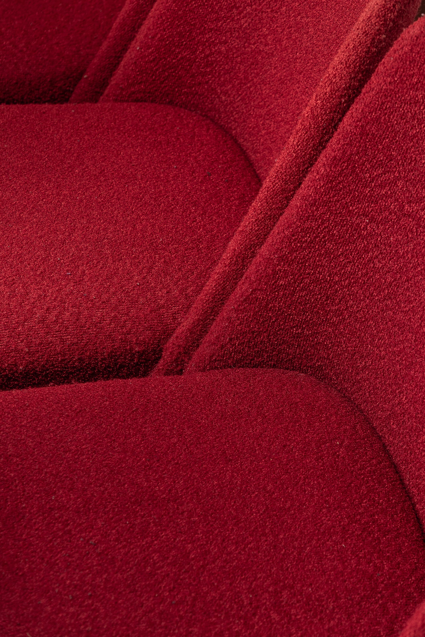 Rote Cocktail Stühle