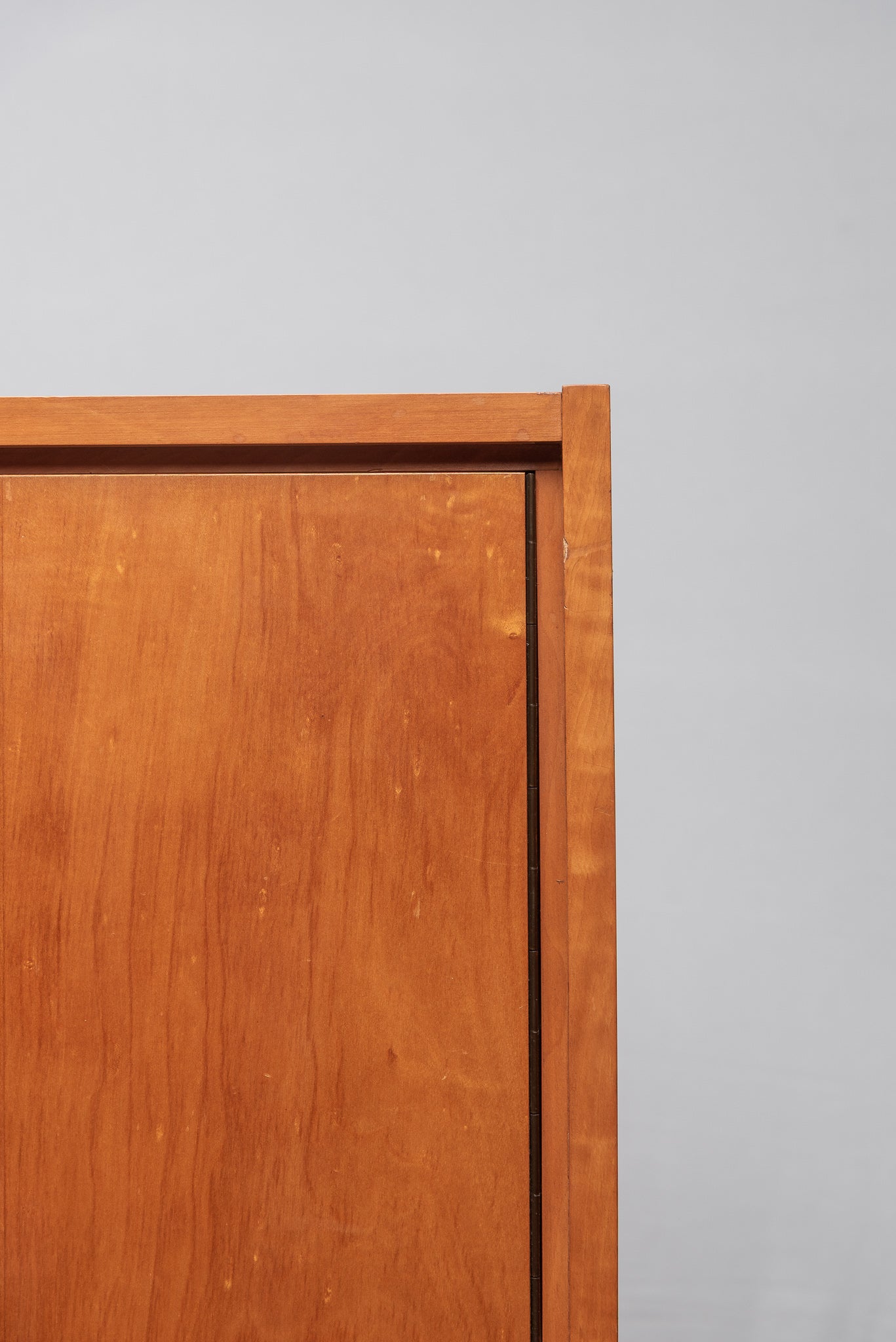 Sideboard mit Schubfächer - Ahorn