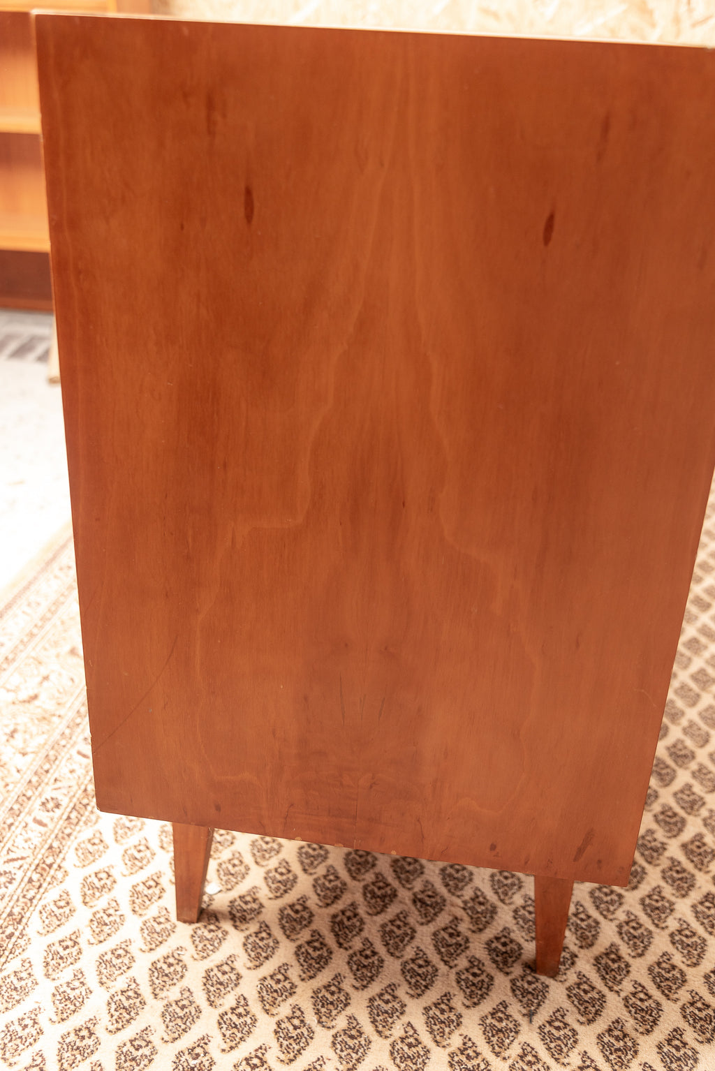 Sideboard mit Schubfächer - Ahorn