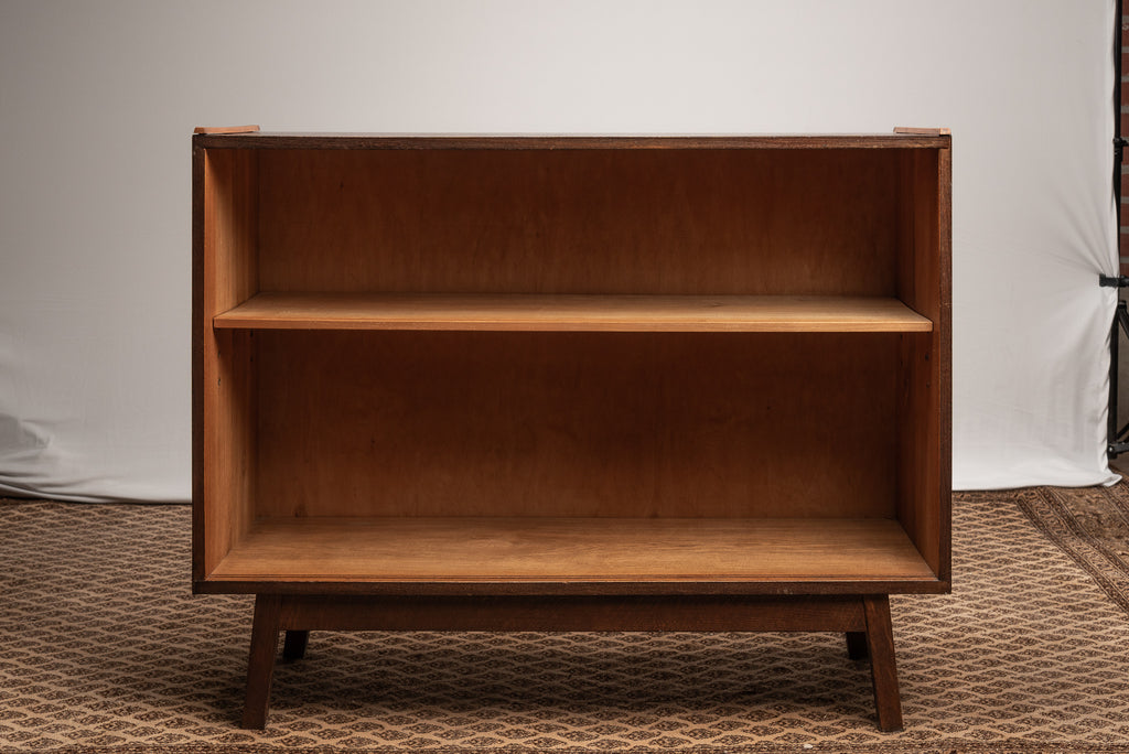 Kommode Regal Vitrine Schrank vintage 60er DDR midcentury