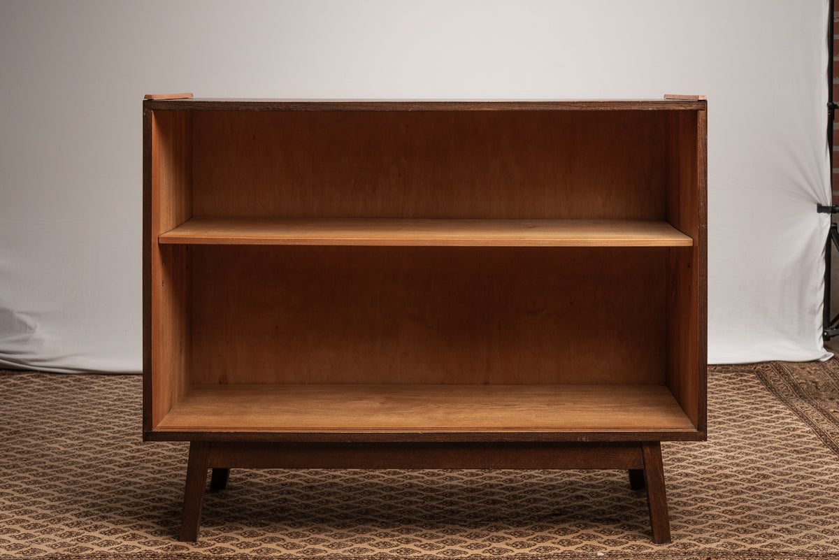 Kommode Regal Vitrine Schrank vintage 60er DDR midcentury