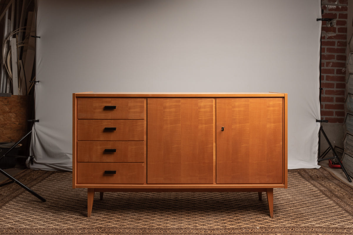 Sideboard Schrank Kommode anrichte vintage 60er retro mid-century