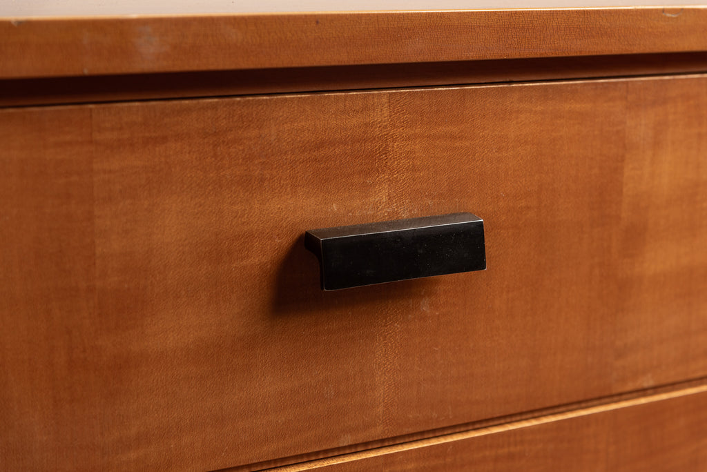 Sideboard Schrank Kommode anrichte vintage 60er retro mid-century