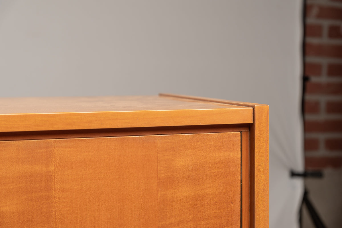 Sideboard Schrank Kommode anrichte vintage 60er retro mid-century