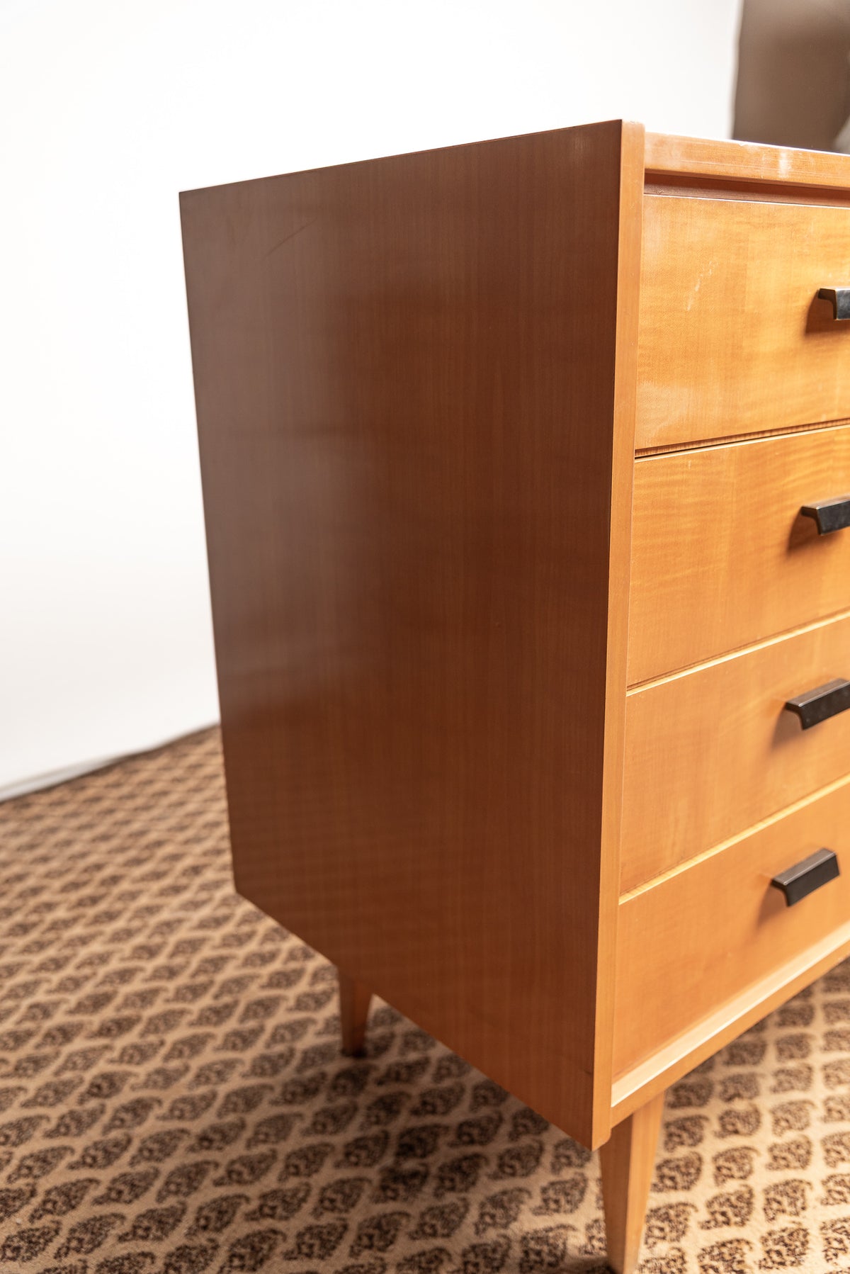 Sideboard Schrank Kommode anrichte vintage 60er retro mid-century