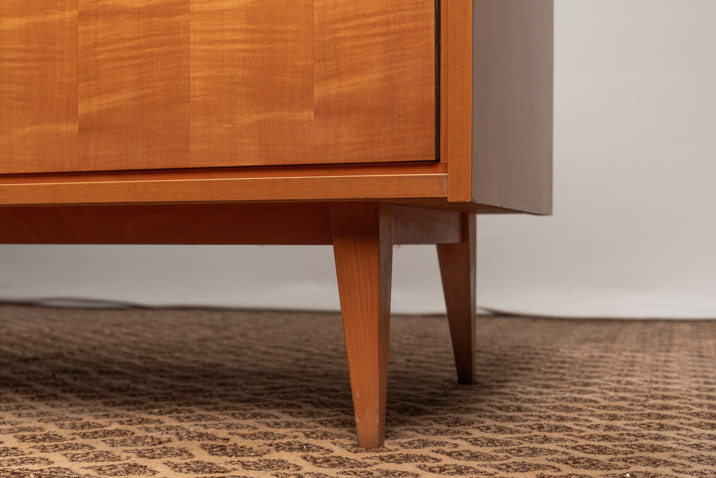Sideboard Schrank Kommode anrichte vintage 60er retro mid-century