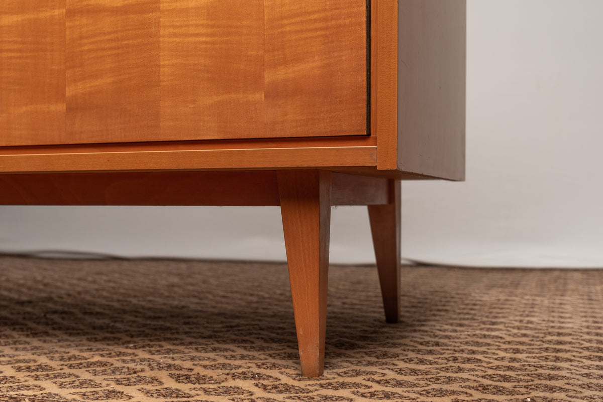 Sideboard Schrank Kommode anrichte vintage 60er retro mid-century