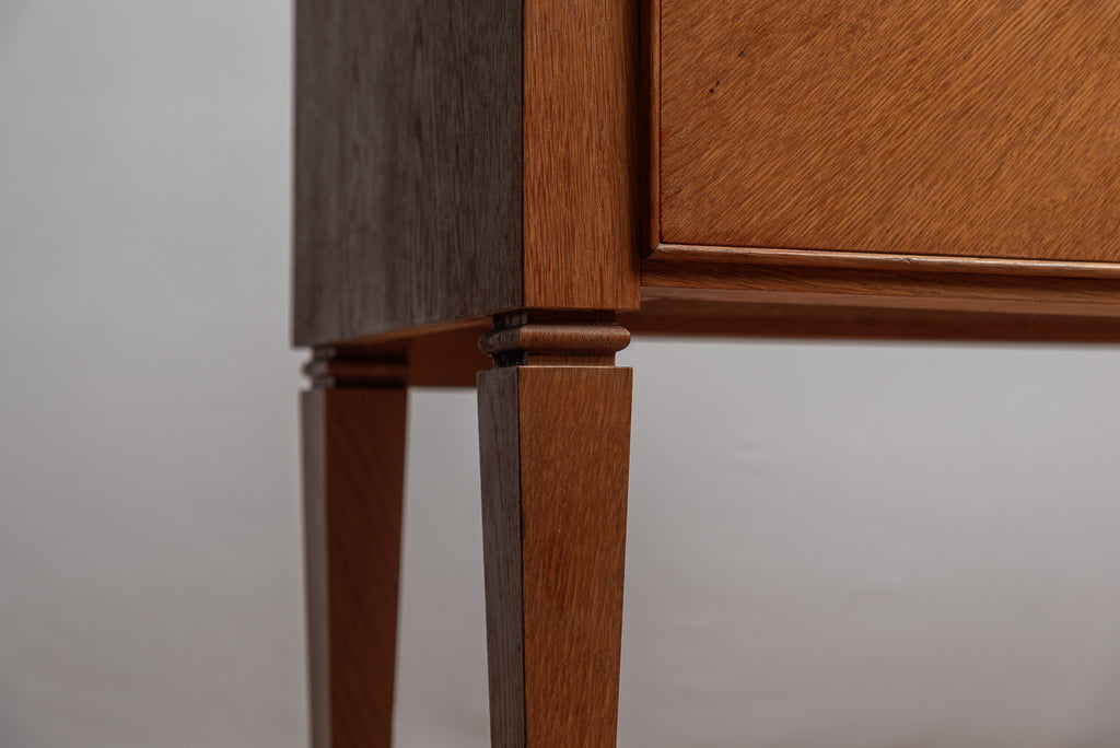 Kommode Sideboard Schrank Hellerau Bruno Paul Bauhaus Art deco