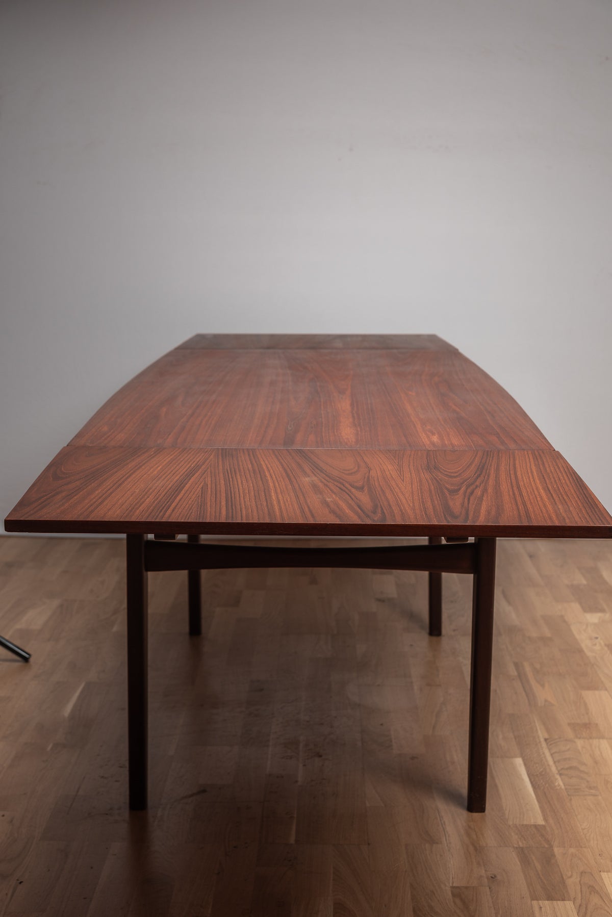 Danish Esstisch Tisch vintage teak midcentury 60er Designer