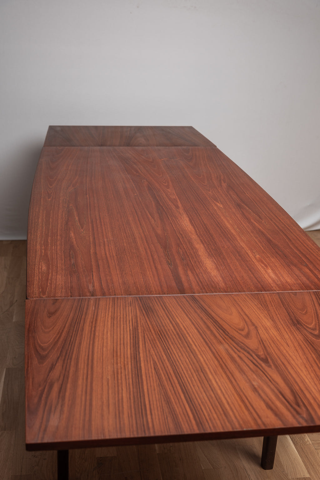 Danish Esstisch Tisch vintage teak midcentury 60er Designer