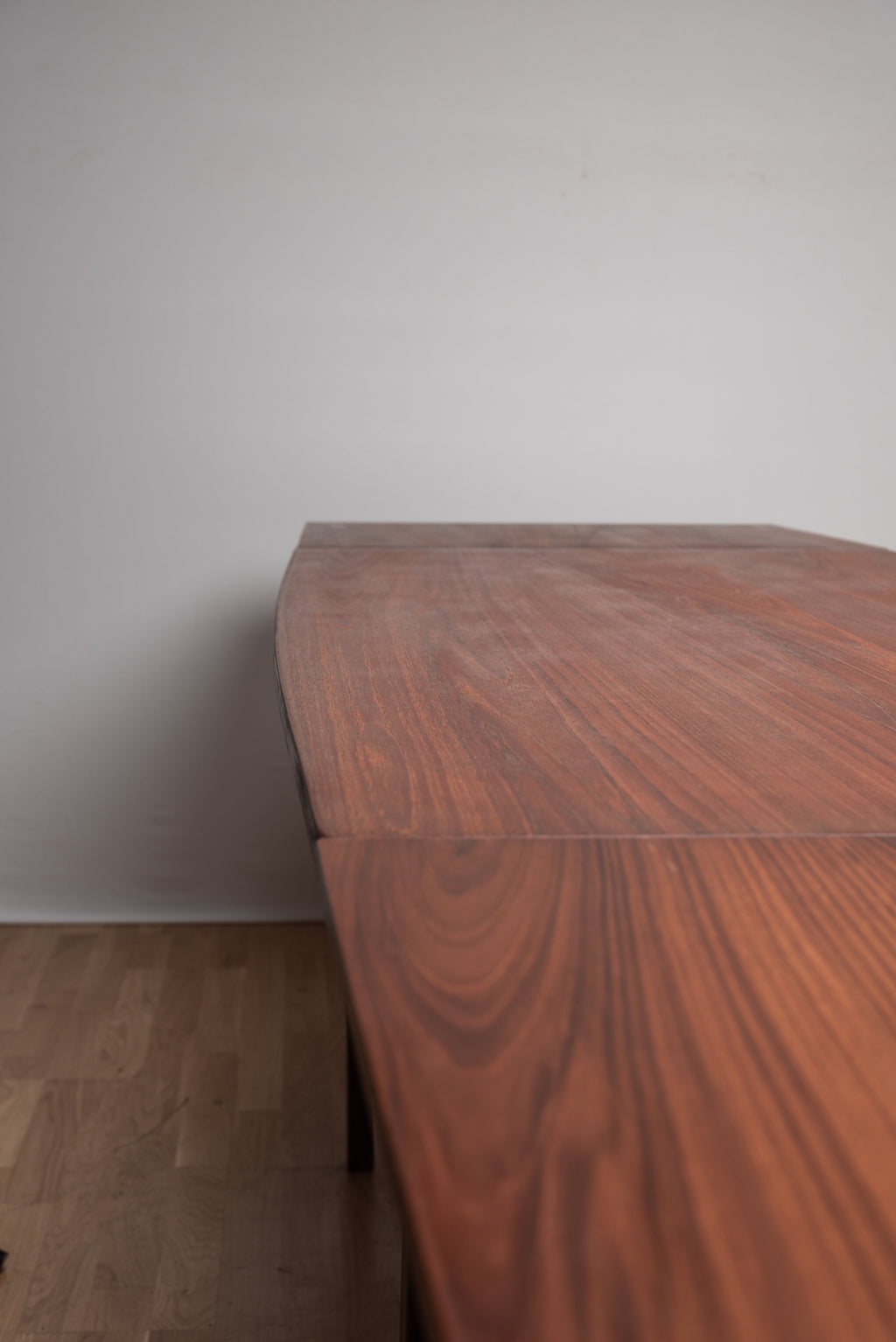 Danish Esstisch Tisch vintage teak midcentury 60er Designer