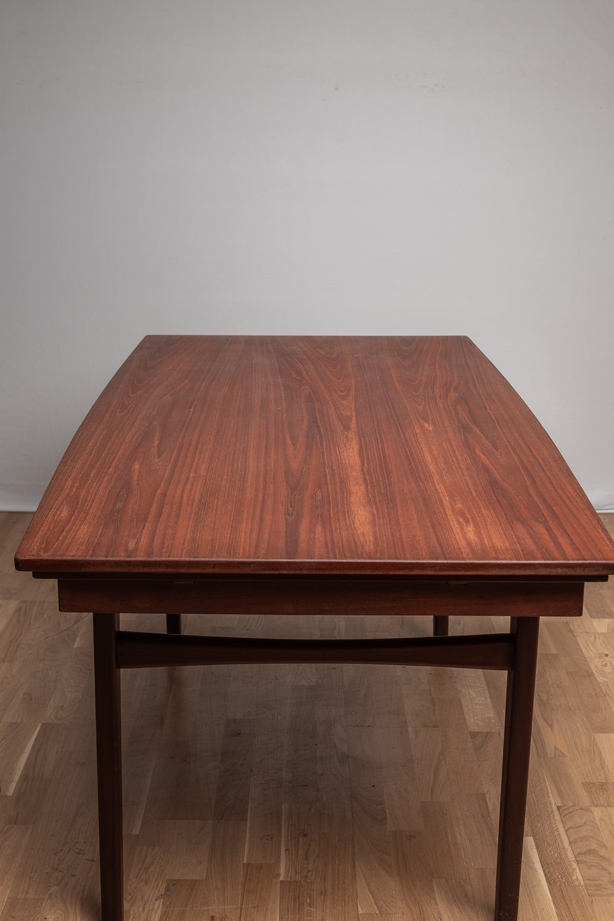 Danish Esstisch Tisch vintage teak midcentury 60er Designer