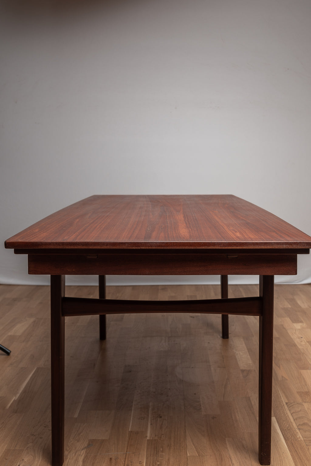Danish Esstisch Tisch vintage teak midcentury 60er Designer