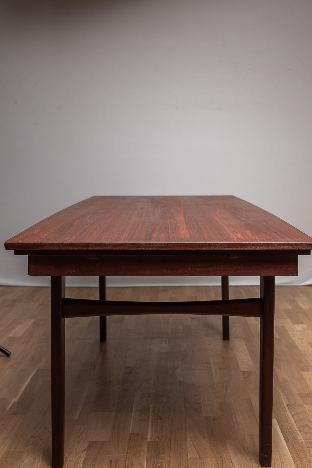 Danish Esstisch Tisch vintage teak midcentury 60er Designer