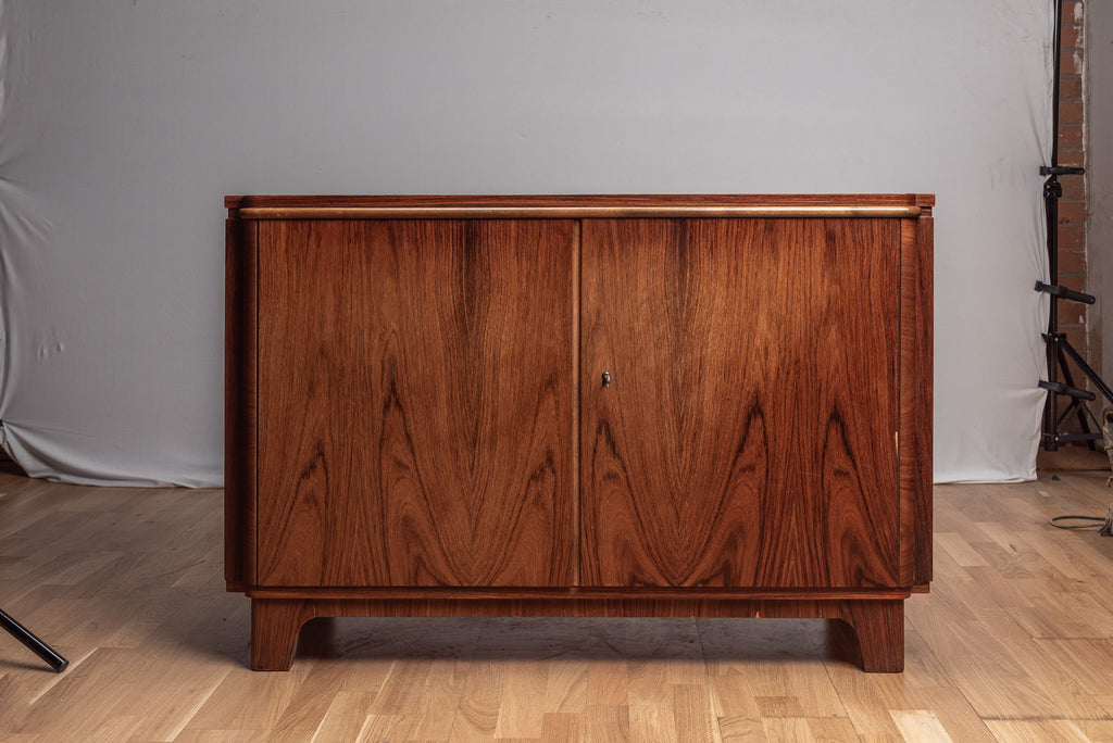 Sideboard Kommode Vintage 30er 40er Mid-Century