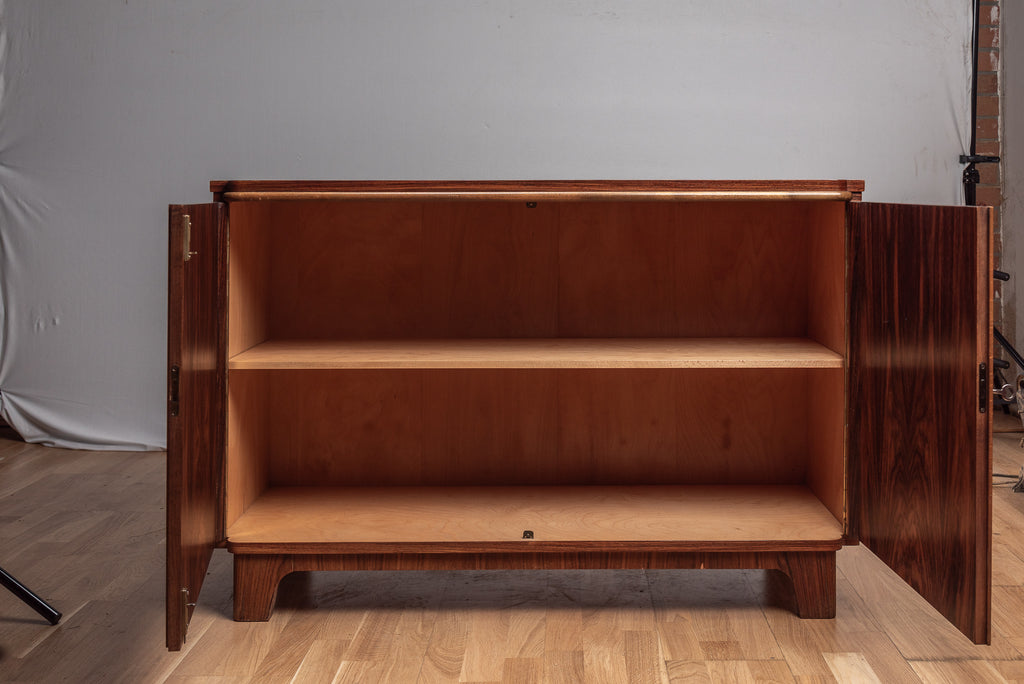 Sideboard Kommode Vintage 30er 40er Mid-Century