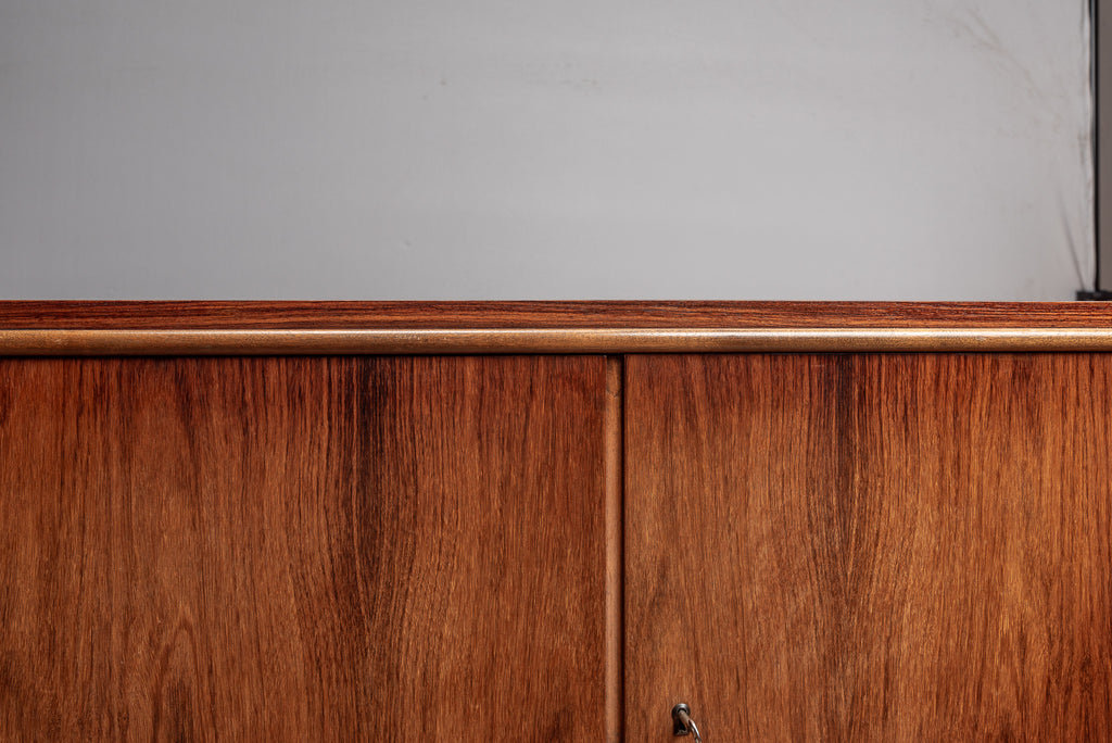 Sideboard Kommode Vintage 30er 40er Mid-Century