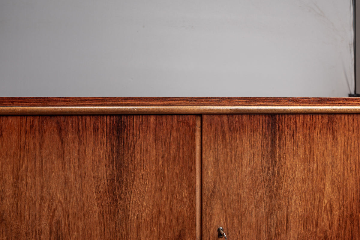 Sideboard Kommode Vintage 30er 40er Mid-Century