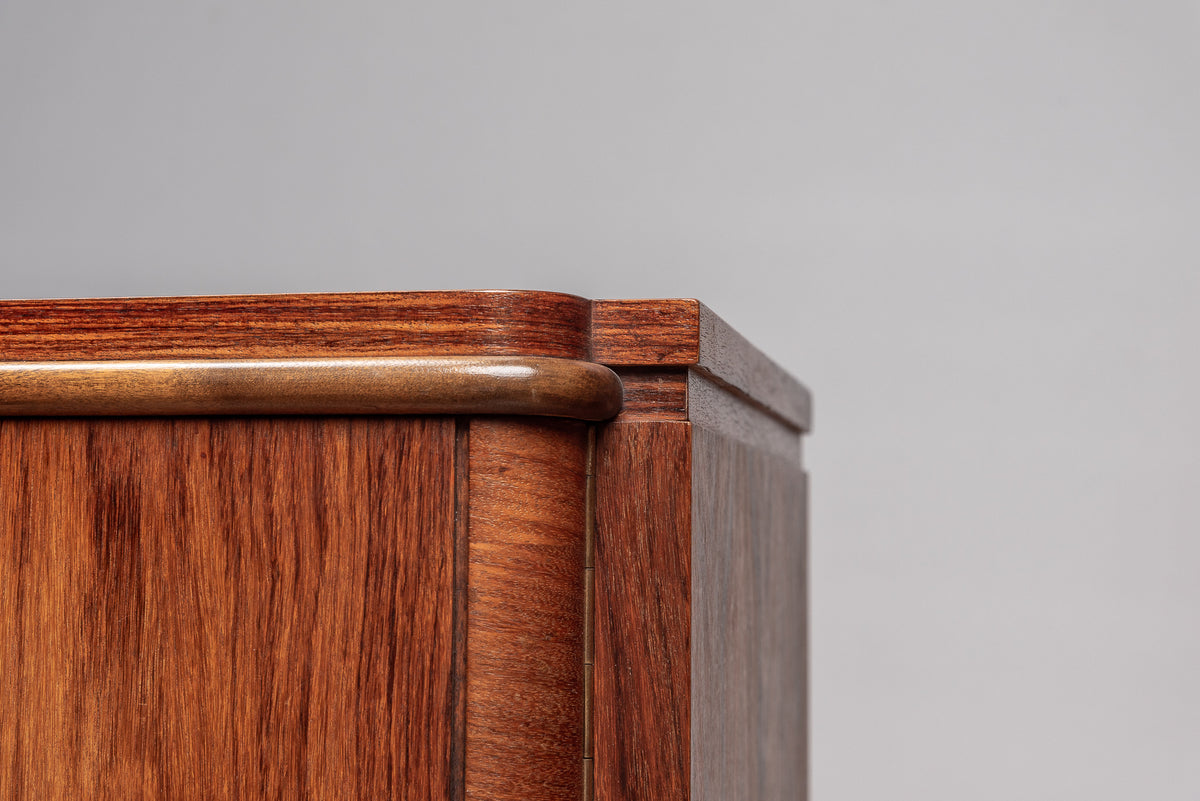 Sideboard Kommode Vintage 30er 40er Mid-Century