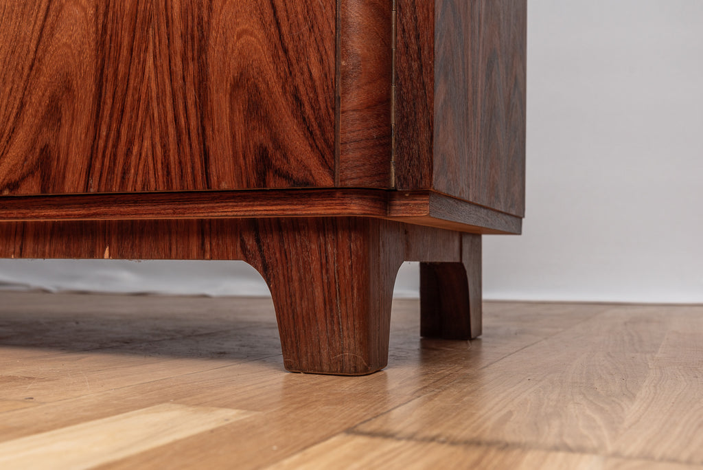 Sideboard Kommode Vintage 30er 40er Mid-Century