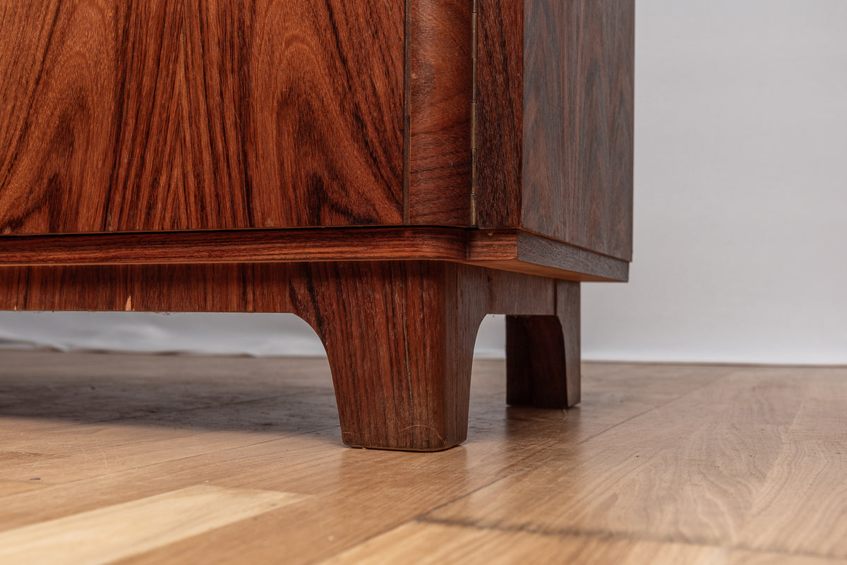 Sideboard Kommode Vintage 30er 40er Mid-Century