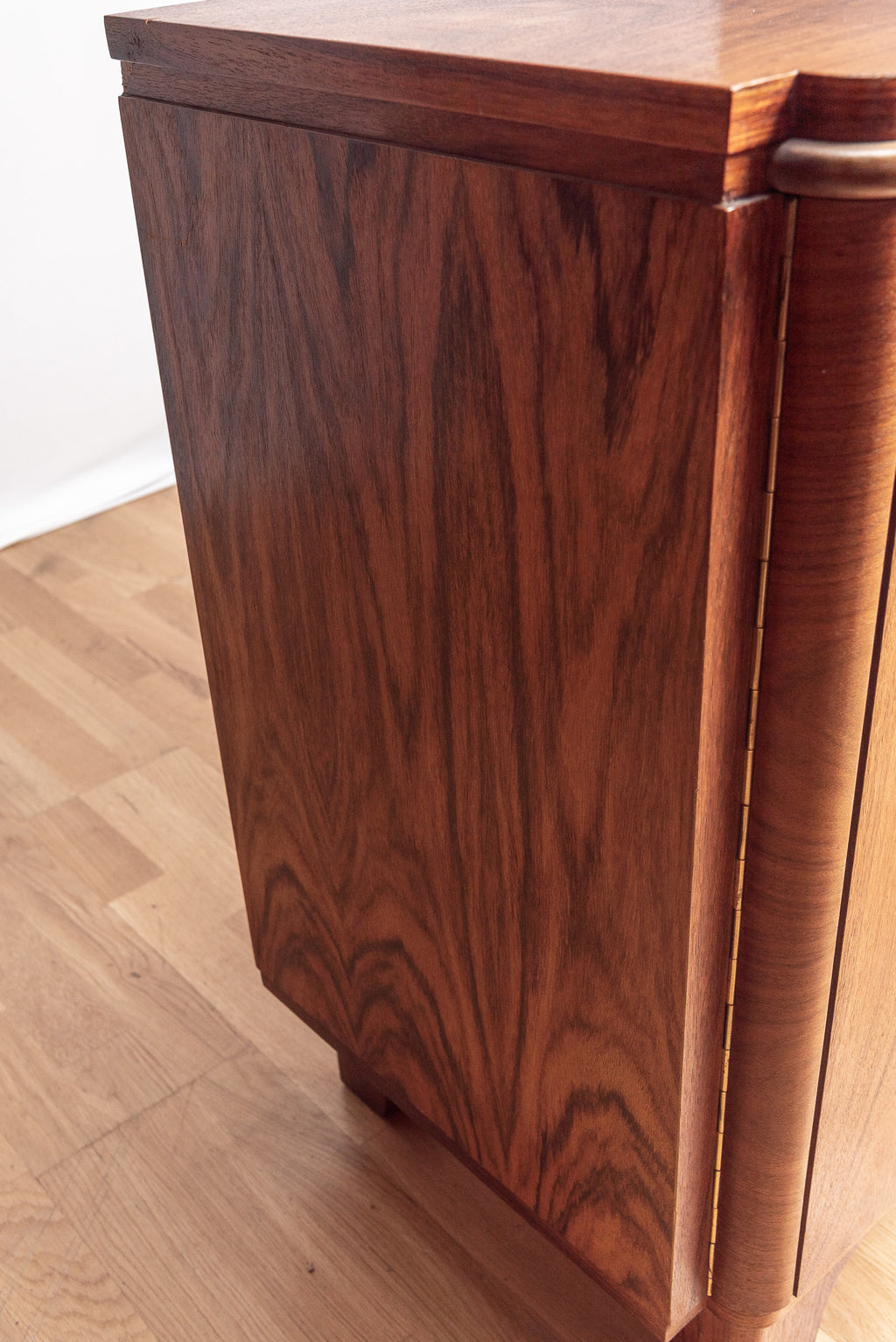 Sideboard Kommode Vintage 30er 40er Mid-Century