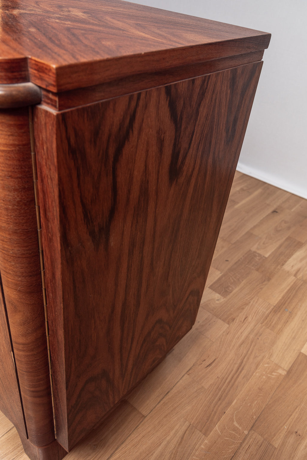 Sideboard Kommode Vintage 30er 40er Mid-Century