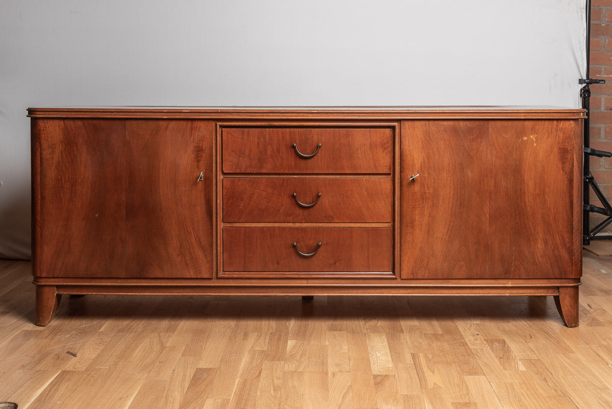 Kommode Sideboard Schrank vintage midcentury 6Oer