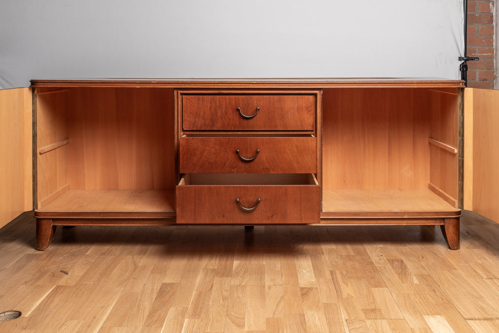 Kommode Sideboard Schrank vintage midcentury 6Oer