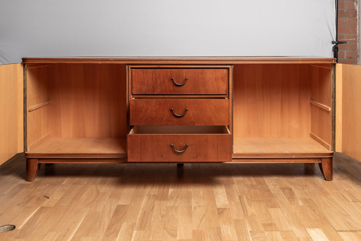 Kommode Sideboard Schrank vintage midcentury 6Oer