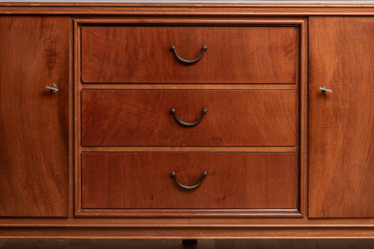 Kommode Sideboard Schrank vintage midcentury 6Oer