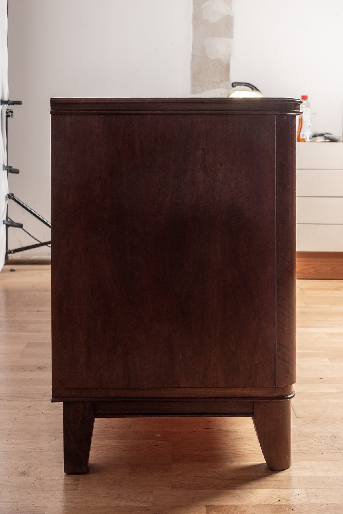Kommode Sideboard Schrank vintage midcentury 6Oer