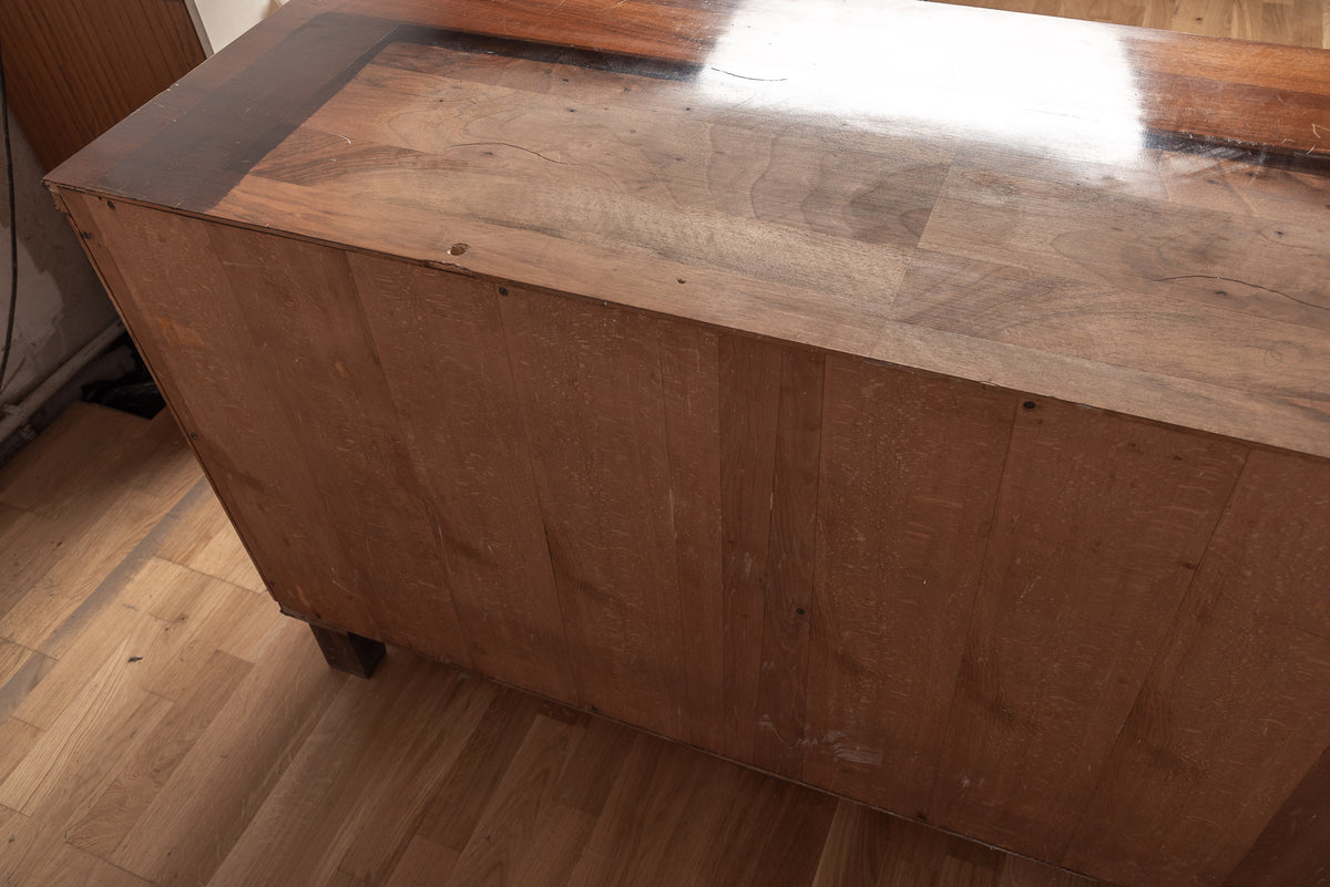 Kommode Sideboard Schrank vintage midcentury 6Oer