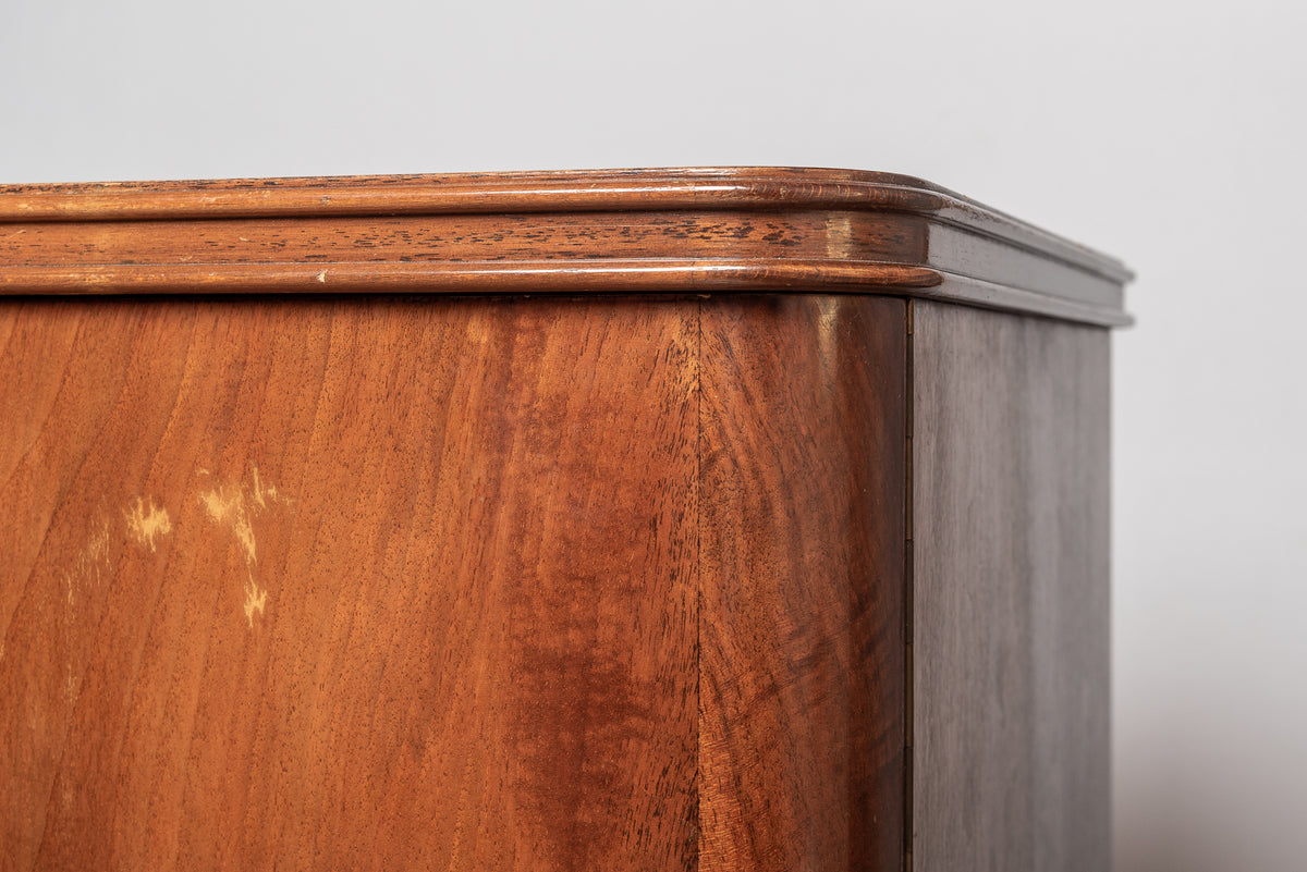 Kommode Sideboard Schrank vintage midcentury 6Oer