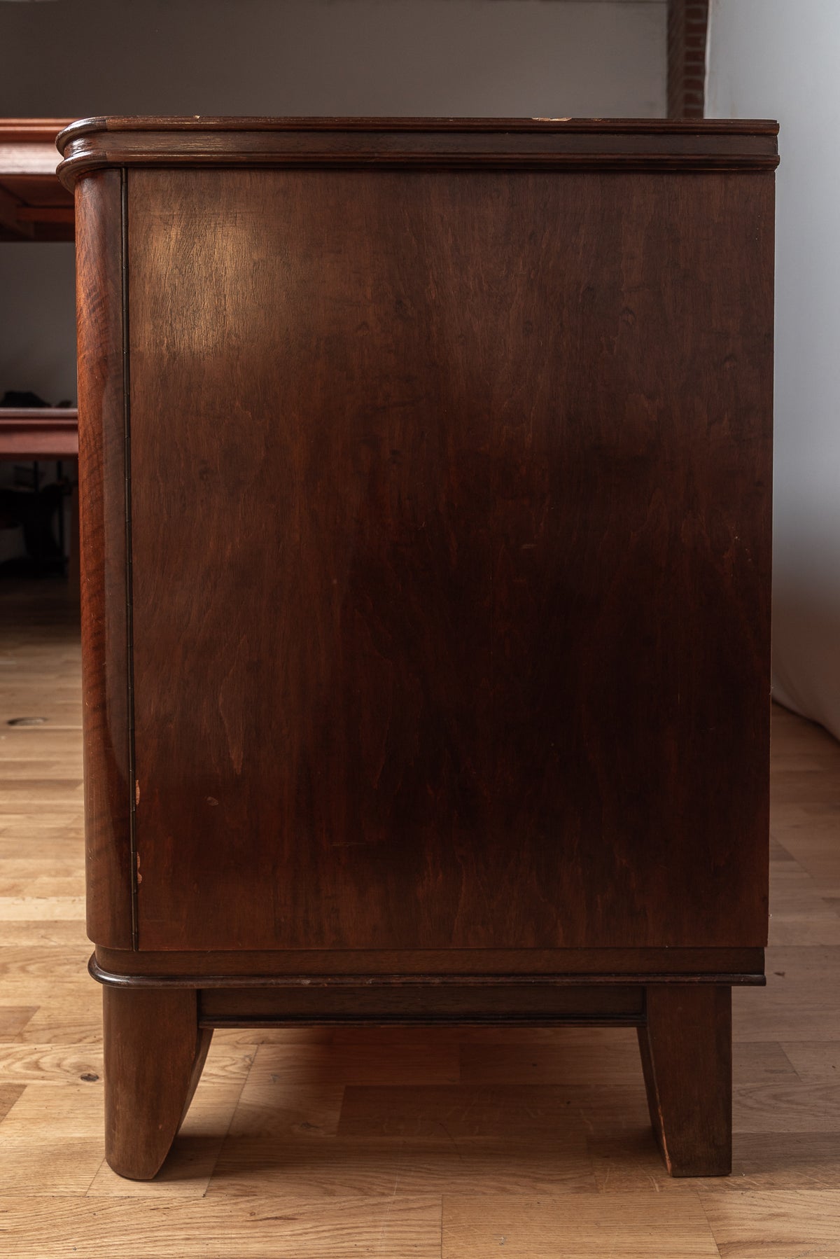 Kommode Sideboard Schrank vintage midcentury 6Oer