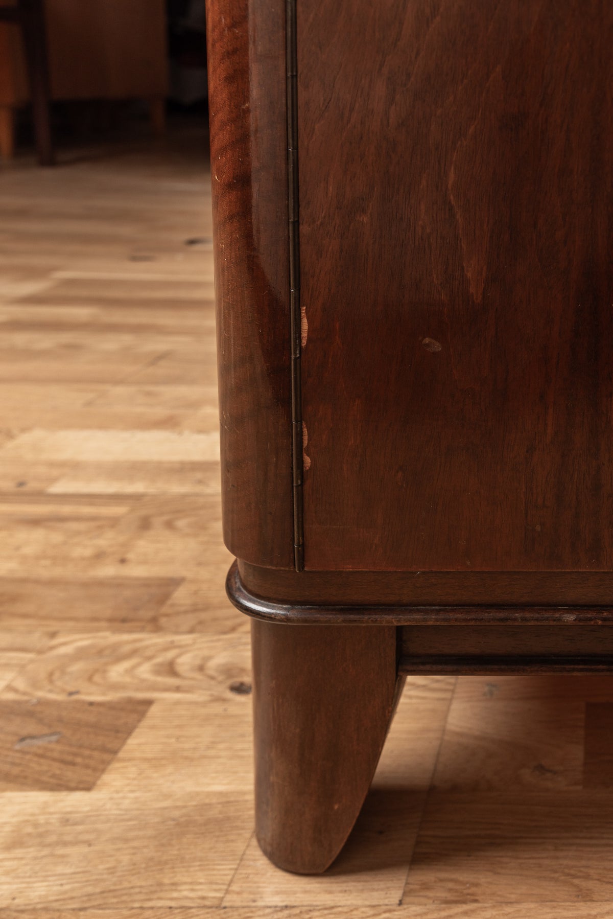 Kommode Sideboard Schrank vintage midcentury 6Oer